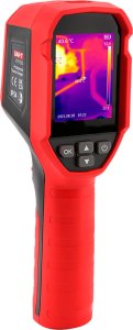 Kamera Uni-T Kamera termowizyjna UTi712S 3