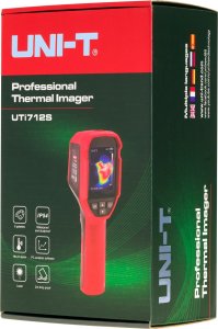 Kamera Uni-T Kamera termowizyjna UTi712S 7