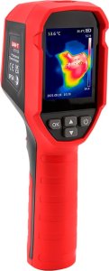 Kamera Uni-T Kamera termowizyjna UTi712S 8