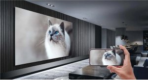 Telefon komórkowy Homatics Android SMART TV Dongle G 4K Android 11 11
