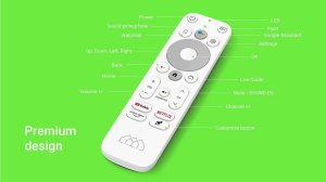 Telefon komórkowy Homatics Android SMART TV Dongle G 4K Android 11 15