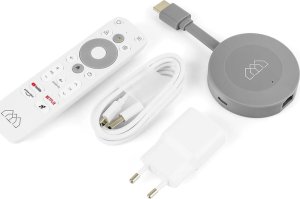 Telefon komórkowy Homatics Android SMART TV Dongle G 4K Android 11 19