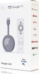 Telefon komórkowy Homatics Android SMART TV Dongle G 4K Android 11 30