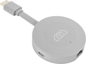 Telefon komórkowy Homatics Android SMART TV Dongle G 4K Android 11 5