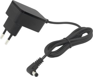 Zasilacz Blow 3834# Zasilacz impuls.12v/ 500ma 2,1/5,5 (+) 2