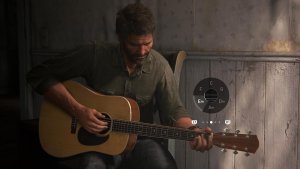 Naughty Dog The Last of Us Part II Remastered PL/EU (PS5) 3