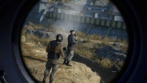 CI Games Sniper Ghost Warrior Contracts 1+2 Double Pack (PS5) 4