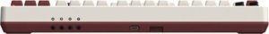 Klawiatura 8BitDo 8BitDo Mechaniczna Klawiatura Fami Ed. 3