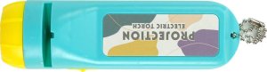 LeanToys Niebieski Projektor Do Zdjęć 24 Obrazki 4