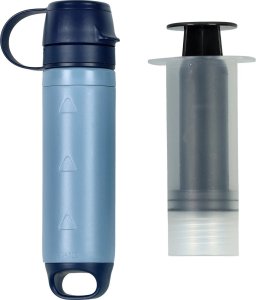 Life Straw Peak Solo Mountain Blue Filtr słomkowy do wody 5