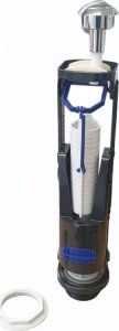 Sourcing DOUBLE WATER FLUSH MECHANISM136.919.21.2 2