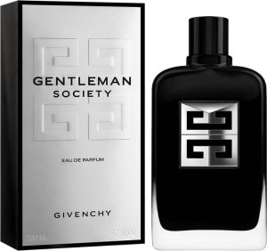 Givenchy Givenchy Gentleman Society Eau de Parfum 200ml. 2