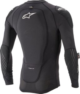 Alpinestars Zbroja ochronna ALPINESTARS PARAGON LITE PROTECTION LS JACKET, Black, Ochrona level 1 Rozmiar: L 2