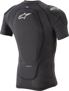 Alpinestars Zbroja ochronna krótki rękaw ALPINESTARS PARAGON LITE PROTECTION SS JACKET, Black, Ochrona level 1 Rozmiar: L 2