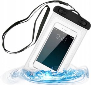 Hello Case ETUI NA TELEFON WODOSZCZELNE PIENIĄDZE WODOODPORNE UNIWERSALNE NA PLAŻE 2