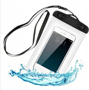 Hello Case ETUI NA TELEFON WODOSZCZELNE PIENIĄDZE WODOODPORNE UNIWERSALNE NA PLAŻE 3