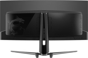Monitor MSI MPG 341CQPX QD-OLED 2