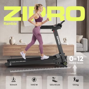 Bieżnia Zipro Ramble 2