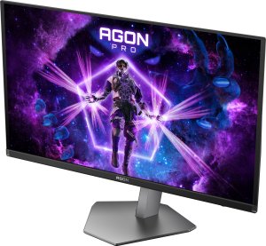 Monitor AOC Agon Pro QD-OLED AG276QZD2 9