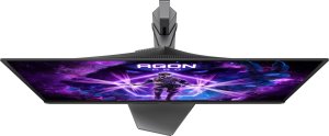 Monitor AOC Agon Pro QD-OLED AG276QZD2 12
