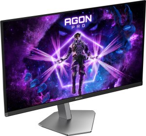 Monitor AOC Agon Pro QD-OLED AG276QZD2 7