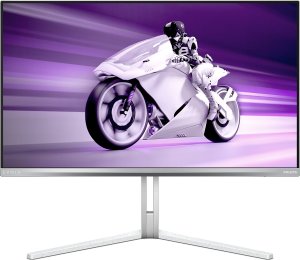 Monitor Philips Evnia QD-OLED 27M2N8500/00 4