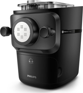 Maszynka do makaronu Philips Urządzenie do wyrobu makaronu PHILIPS HR 2665/96 10