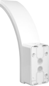 Maclean Lampa LED z czujnikiem ruchu MCE512 W 4