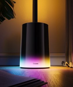 Lampa podłogowa Govee Floor Lamp 2 MATTER RGBICWW Smart lampa 5