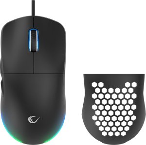 Mysz Rampage Blink  (BLINK-BLACK) 2