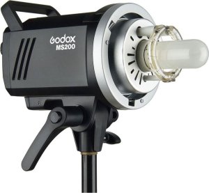Lampa studyjna GODOX Godox MS200-F 2