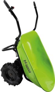 Zipper Zipper ZI-EWB260 electric wheel barrow 4