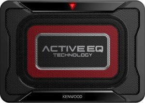 Subwoofer samochodowy Kenwood Kenwood KSC-PSW7EQ 4