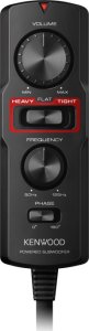 Subwoofer samochodowy Kenwood Kenwood KSC-PSW7EQ 5