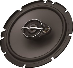 Głośnik samochodowy Pioneer Pioneer TS-A1671F 3