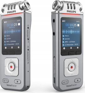 Dyktafon Philips Philips DVT 4115 3