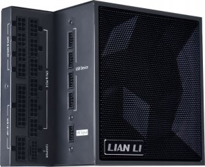 Zasilacz Lian Li EDGE EG850 850W 3