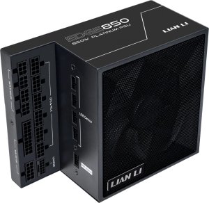 Zasilacz Lian Li EDGE EG850 850W 4