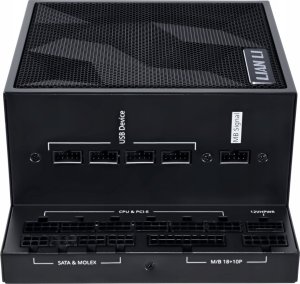 Zasilacz Lian Li EDGE EG850 850W 5