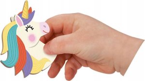 Janod Magnetibook Jednorożec 6