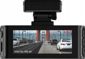 Wideorejestrator Navitel Wideorejestrator Navitel R99 4K 10