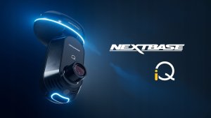 Kamera cyfrowa Nextbase Nextbase IQ 4K 9