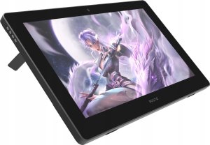 Tablet graficzny Bosto Bosto All-in-one BST-X5 (16/512) 2