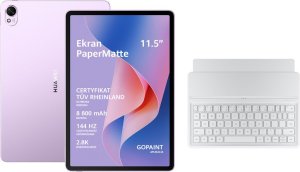 Tablet Huawei MatePad S 11.5" 256 GB Fioletowy (53014BNT) 12