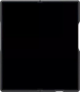 Spigen Spigen Slim Armor Pro Galaxy Z Fold 6 black 6