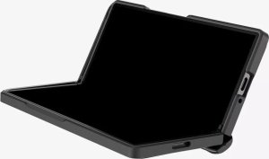 Spigen Spigen Slim Armor Pro Galaxy Z Fold 6 black 7