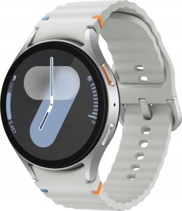 Smartwatch Samsung Galaxy Watch 7 LTE 44mm Szary (SM-L315FZSAEUE) 2