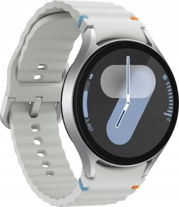 Smartwatch Samsung Galaxy Watch 7 LTE 44mm Szary (SM-L315FZSAEUE) 3