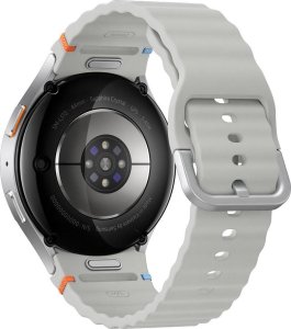 Smartwatch Samsung Galaxy Watch 7 LTE 44mm Szary (SM-L315FZSAEUE) 4