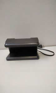 Olympia Olympia Geldprüfgerät UV 586 7